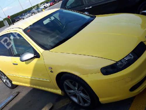 Motorophæng SEAT LEON (1M1)  | BP12855676M89 