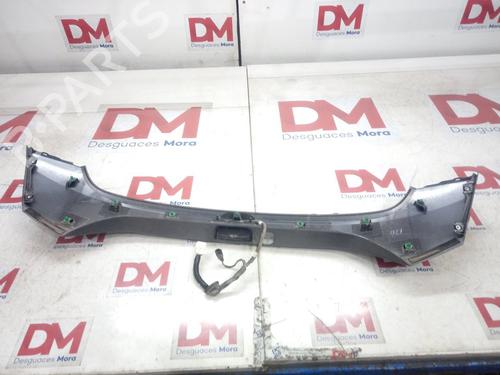 Tailgate handle HONDA CIVIC X Hatchback (FC_, FK_) 1.0 VTEC (FK6) | BP12671562C132 