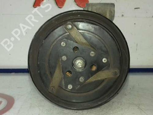 AC compressor NISSAN ALMERA II Hatchback (N16) 1.5 | BP12640331M34 
