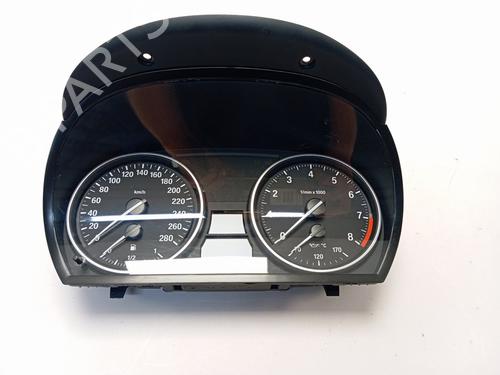Used Instrument cluster BMW 3 Coupe (E92) 330 i (272 hp) 22231086