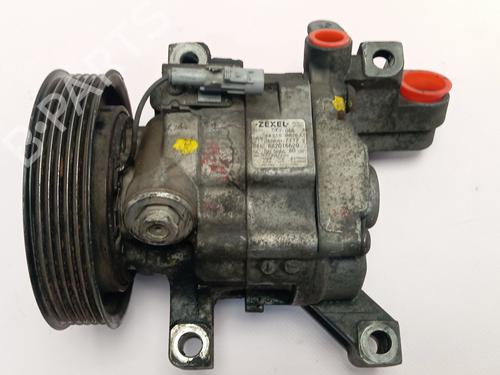 Used AC compressor AC compressor 37238902 37238902