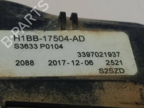 Front wiper motor FORD FIESTA VII (HJ, HF) 1.0 EcoBoost | BP18551808M29 