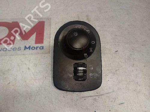 Headlight switch SEAT LEON (1P1)  | BP12837486I24 