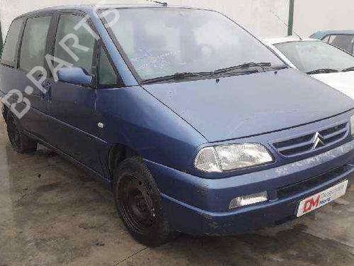 Used Parts CITROËN EVASION MPV (22, U6)  2.0 HDI  2601851