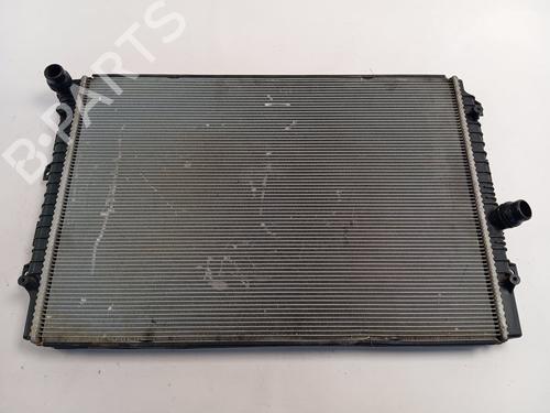 Køler VW CADDY IV Box Body/MPV (SAA, SAH) [2015-2025]  22299626