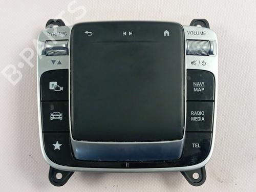 Used Switch MERCEDES-BENZ A-CLASS (W177) A 200 d (177.012) (150 hp) 30375723