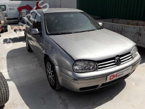 Steering pump VW GOLF IV (1J1)  | BP16815584M99 