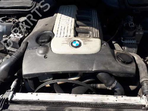 Left front window switch BMW 5 (E39) | BP12840174I27 - Image 6