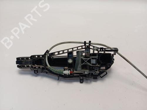 Rear right exterior door handle BMW 3 (F30, F80) 320 d | BP21570882C130 