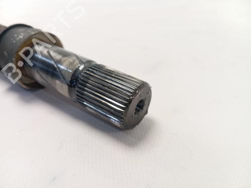Right front driveshaft OPEL VIVARO A Van (X83) 1.9 DTI (F7) | BP32264424M39