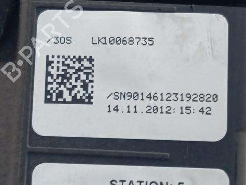 Squib airbag MERCEDES-BENZ SLK (R172) 250 CDI / d (172.403) | BP30597857C102