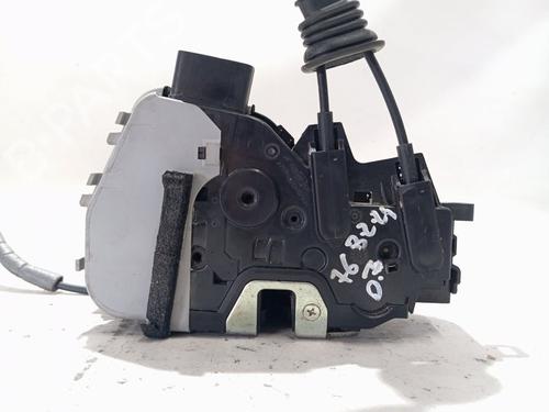 Front left lock HYUNDAI IONIQ (AE) 1.6 GDI Hybrid | BP29019806C98 