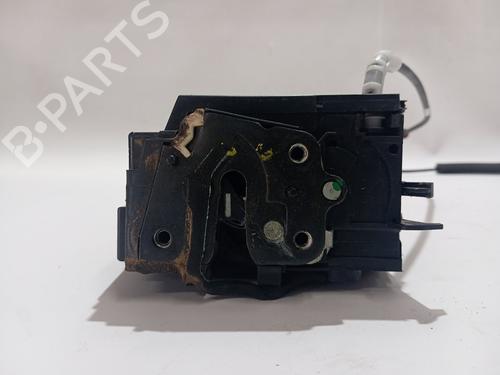 Used Rear right lock CITROËN C4 Grand Picasso II (DA_, DE_) [2013-2025]  29304429
