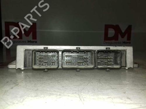 Engine control unit (ECU) RENAULT LAGUNA II (BG0/1_) 1.8 16V (BG0B, BG0M) | BP16550892M57 