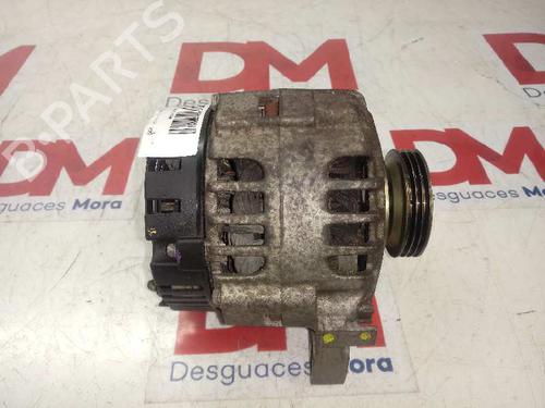 Alternator DACIA SANDERO II  | BP12937498M7 
