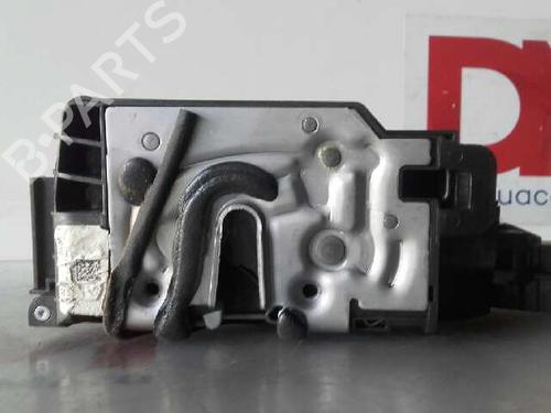 Front right lock MERCEDES-BENZ C-CLASS (W205) | BP12647378C97