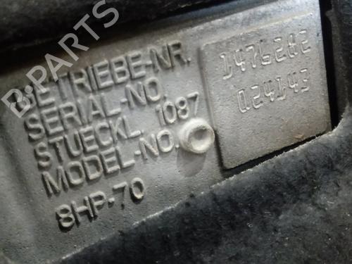 Gearbox LAND ROVER DISCOVERY SPORT (L550)  | BP19261231M3 