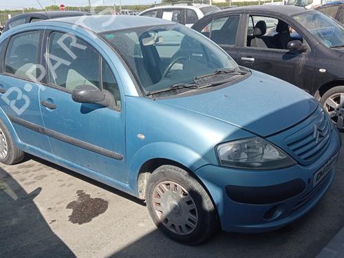 Alternator CITROËN C3 I (FC_, FN_) 1.1 i | BP29351683M7