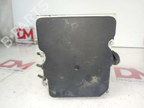 ABS pump TOYOTA AVENSIS Estate (_T27_) 2.0 D-4D (ADT270_, ADT270R) | BP12637463M43 
