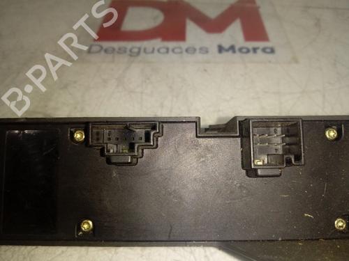 Warning switch MERCEDES-BENZ SLK (R171) 200 Kompressor (171.442) | BP12947726I22 