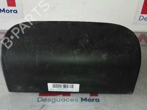 Used Passenger airbag PORSCHE BOXSTER (986) 2.7 (220 hp) 16992694