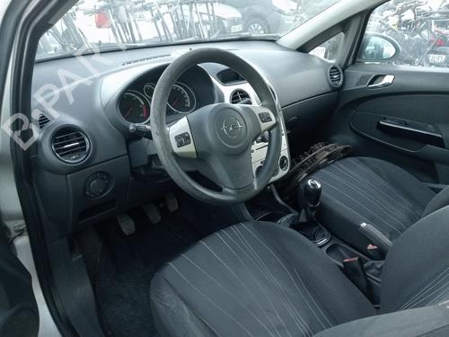 Left headlight OPEL CORSA D (S07) | BP33173848C28 - Image 6