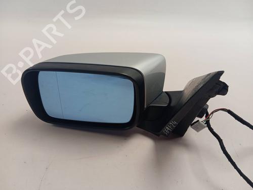Used Left mirror BMW 3 (E46) 320 i (150 hp) 20717784