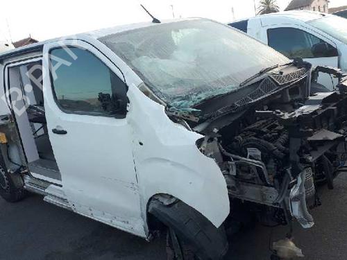 CITROËN JUMPY III Bus (V_) [2016-2026] 2601540