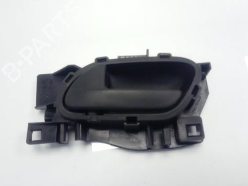 Used Front left interior door handle CITROËN BERLINGO / BERLINGO FIRST Box Body/MPV (M_) [1996-2011]  16433713