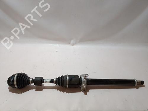 Used Right front driveshaft Right front driveshaft BMW 1 (F70) 120 d Mild-Hybrid (163 hp) 40458966 40458966