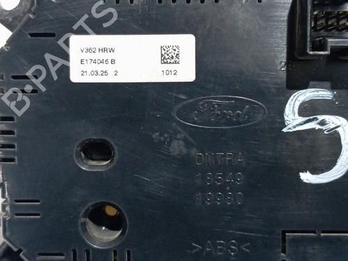 Climate control FORD TRANSIT CUSTOM V362 Bus (F3) | BP37467143I5 - Image 5