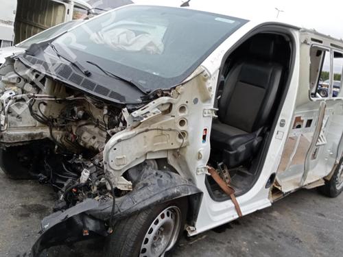 Radio CITROËN JUMPY III Van (V_)  | BP18655823E6 