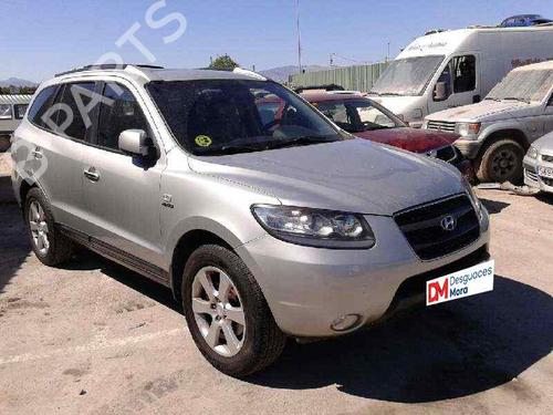 Right rear window switch HYUNDAI SANTA FÉ II (CM)  | BP18466692I28 