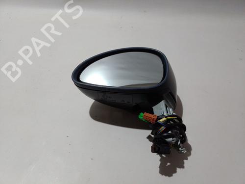 Retrovisor esquerdo Retrovisor esquerdo CITROËN C4 Coupe (LA_) 1.4 16V (88 hp) 35901030 35901030