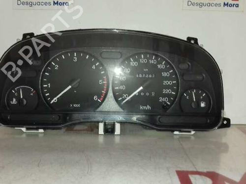 Used Instrument cluster FORD MONDEO II (BAP) 1.8 TD (90 hp) 12650465