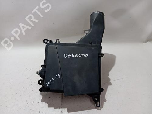 Used Air filter box MERCEDES-BENZ S-CLASS (W221, V221) S 600 (221.176) (517 hp) 28671626