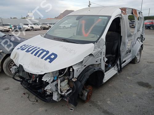 Gearbox RENAULT EXPRESS Box Body/MPV  | BP34244189M3  - Image 8