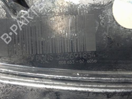 Right taillight OPEL ASTRA H (A04) | BP30400609C35