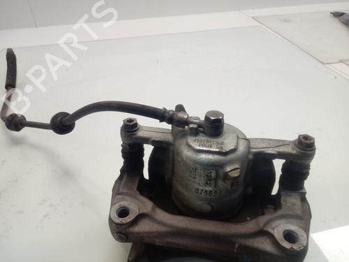 Left front brake caliper RENAULT MEGANE IV Grandtour (K9A/M/N_)  | BP16944357M105 