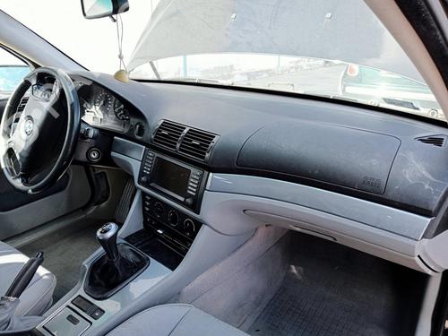 Luftventil BMW 5 Touring (E39) 525 i | BP27398525I21 - Image 15