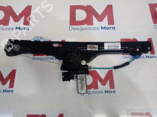 Used Front left window mechanism BMW 2 Active Tourer (F45) [2013-2021]  17006439
