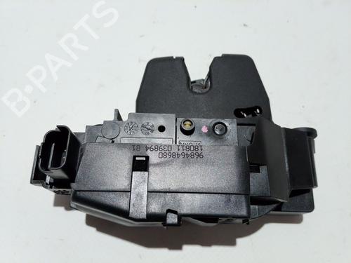 Used Tailgate lock CITROËN DS4 (NX_) [2011-2015]  26655636