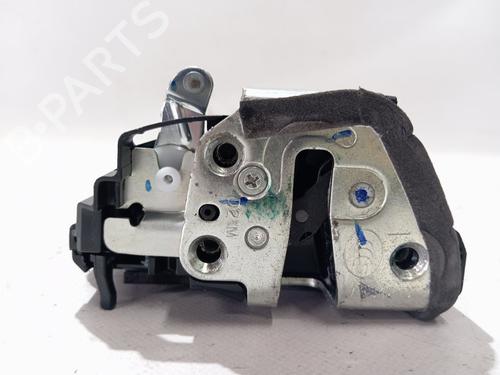 Used Rear left lock TOYOTA COROLLA Hatchback (_E21_, _EA1_, _EH1_) [2018-2025]  28502982