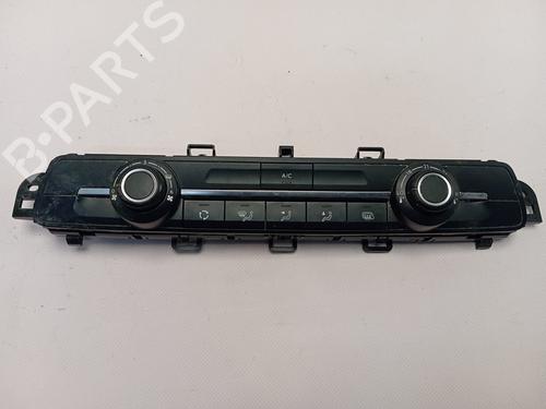 Climate control CITROËN BERLINGO Box Body/MPV (K9)  | BP25896280I5 