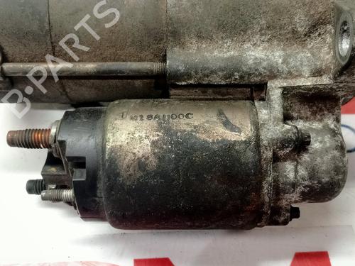 Starter OPEL ZAFIRA A MPV (T98) 2.2 16V (F75) | BP12672242M8 
