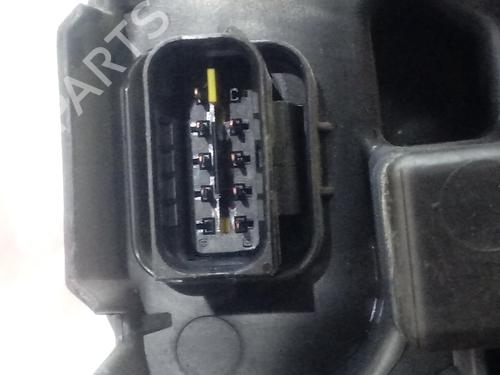 Right headlight OPEL CORSA F (P2JO) | BP39514519C29 - Image 8