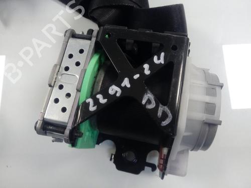 Other DS DS 4 / DS 4 CROSSBACK (NX_)  | BP19261572O1 