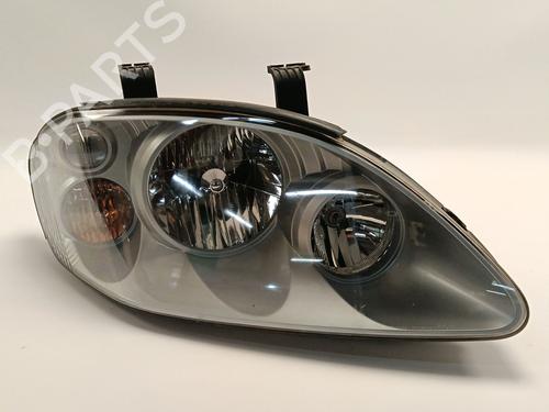 Used Right headlight Right headlight SSANGYONG RODIUS I [2005-2026] 33336955 33336955