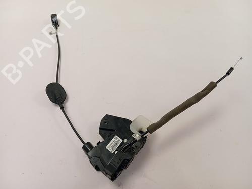 Used Front left lock RENAULT MEGANE IV Hatchback (B9A/M/N_) [2015-2025]  21016422
