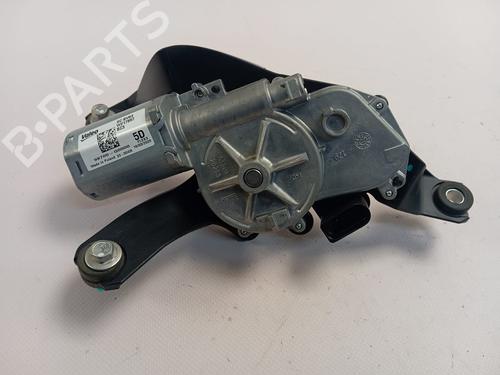 Viskermotor bagrude HYUNDAI i20 III (BC3, BI3) [2020-2025]  25856013